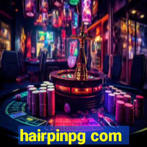 hairpinpg com